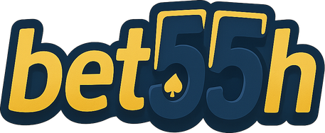 bet55h Logo